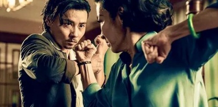 Мастер Z: Наследие Ип Мана кадры Мастер Z: Наследие Ип Мана кадры
