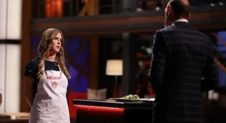MasterChef Canada кадры MasterChef Canada кадры