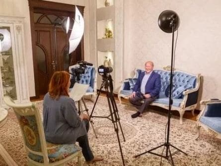 Мастерская Норбекова Курс: Глаза кадры