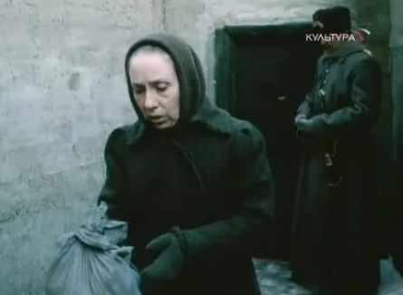Мать кадры