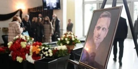 Мать Шаляпина поставила под сомнение его самоубийство кадры Мать Шаляпина поставила под сомнение его самоубийство кадры