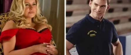 Не только Мать Стифлера: удивительная жизнь и карьера актрисы из Американского пирога в юности кадры Не только Мать Стифлера: удивительная жизнь и карьера актрисы из Американского пирога в юности кадры