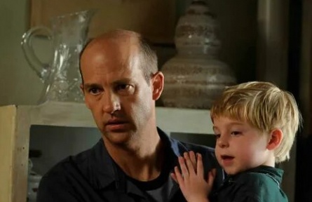 Материнство кадры