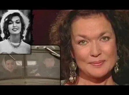 Матлюба Алимова превратилась в бомжа кадры