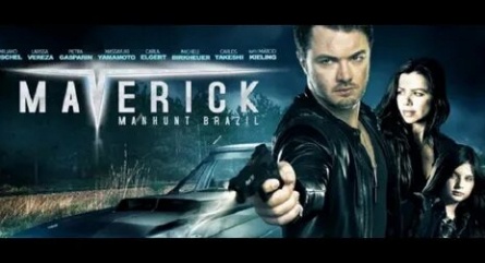 Maverick: Manhunt Brazil кадры Maverick: Manhunt Brazil кадры