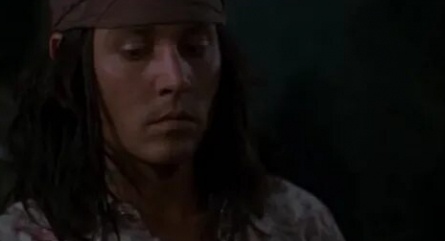 Меч храбреца кадры