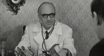 Меченый кадры Меченый кадры