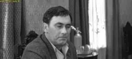 Меченый атом кадры Меченый атом кадры