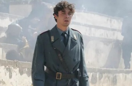 Мечта по-итальянски кадры