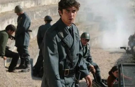 Мечта по-итальянски кадры