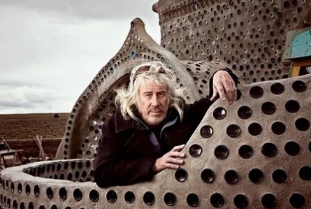 Мечты из мусора кадры