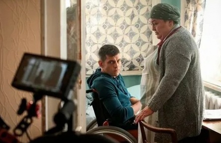 Медное колечко кадры Медное колечко кадры