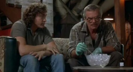 Медвежатники кадры