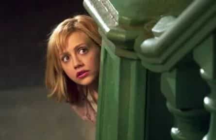 Мегаразлом кадры