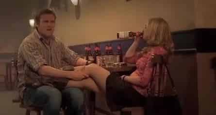 Мегазмея кадры