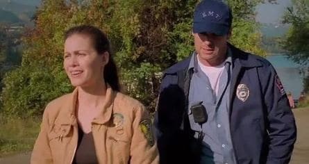 Мегазмея кадры