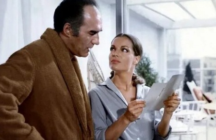 Мелочи жизни кадры