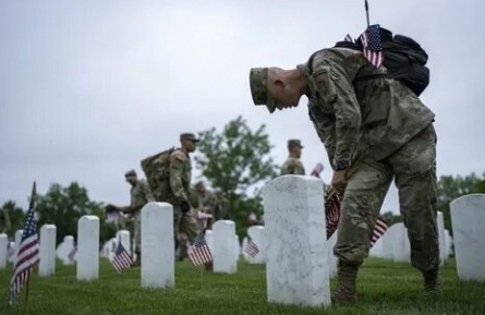 Memorial Day кадры Memorial Day кадры