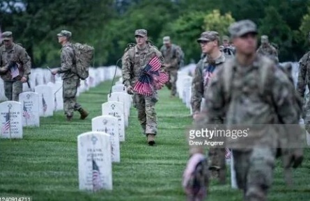 Memorial Day кадры Memorial Day кадры