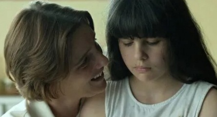Menina кадры Menina кадры