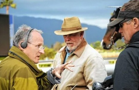 Мэнн против Форда кадры