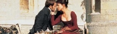 Мэнсфилд парк кадры