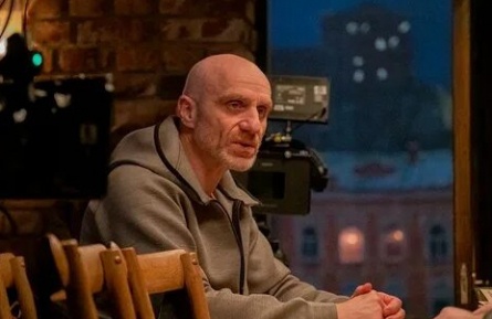 Меньшее зло кадры Меньшее зло кадры