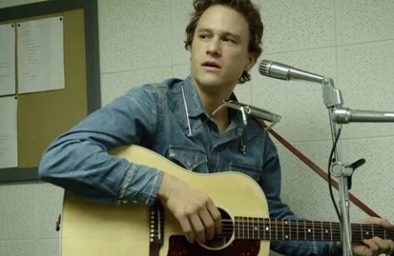 Меня здесь нет кадры