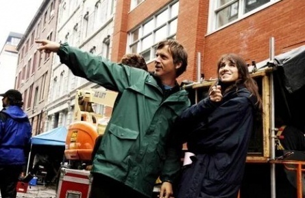 Меня здесь нет кадры