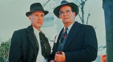 Меня зовут Билл У. кадры Меня зовут Билл У. кадры