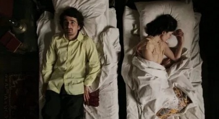 Меня зовут Не-Не кадры