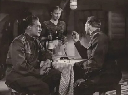 Меню 1945 года кадры Меню 1945 года кадры