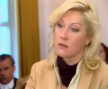 Мера пресечения кадры Мера пресечения кадры