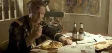 Мертвеход кадры