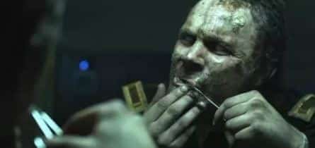 Мертвеход кадры