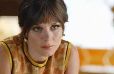 Мертвые до востребования - 2 кадры