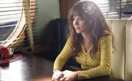 Мертвые до востребования - 2 кадры