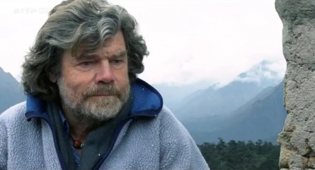 Messner кадры Messner кадры