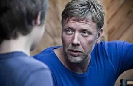 Месть кадры