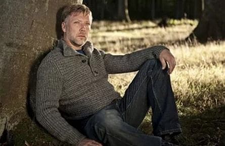 Месть кадры