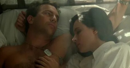 Месть кадры