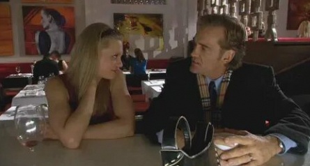 Месть Кристи кадры