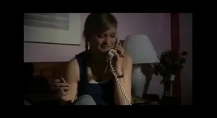 Месть Кристи кадры