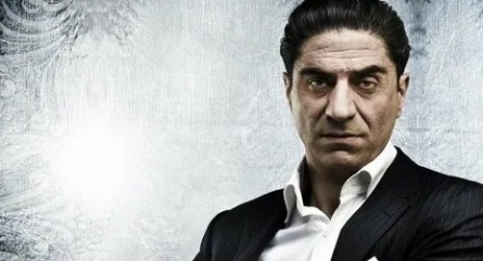 Месть Тони кадры Месть Тони кадры