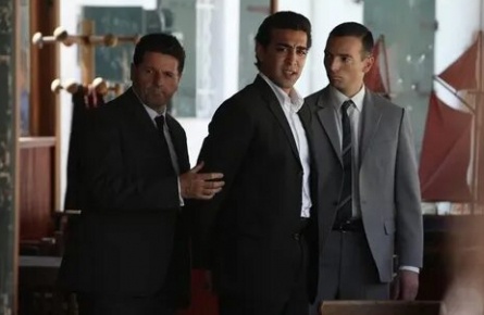 Месть Тони кадры Месть Тони кадры