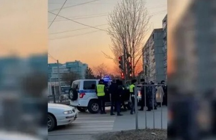 Место происшествия кадры Место происшествия кадры