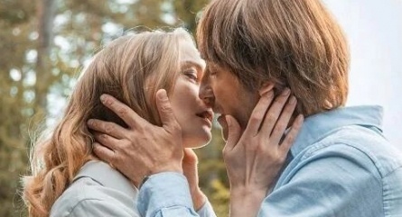 Место в раю кадры Место в раю кадры