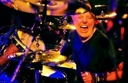 Metallica и Симфонический оркестр Сан-Франциско кадры Metallica и Симфонический оркестр Сан-Франциско кадры