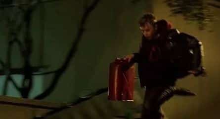 Metallica: Сквозь невозможное кадры Metallica: Сквозь невозможное кадры