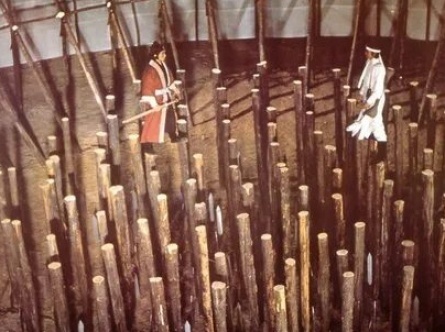 Метеор-убийца кадры